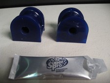 ESCORT MK1, MK2, FRONT ANTI