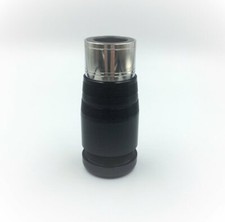 Blowpipe Stock with Stainless