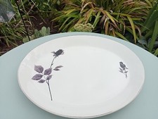 Vintage Meat  Empire Porcelain