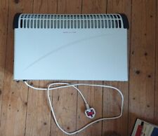 Fine Elements Slim Convector Heater - White