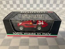 1/43 BRUM R035. F1 FERRARI