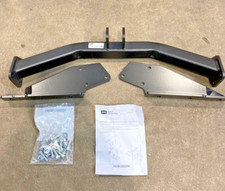 CH19Q Detachable Witter towbar for Dodge Nitro 07-12  & Jeep Cherokee (KK) 08-14