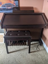 Vintage technics ga1 - technics,