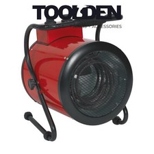 Sealey EH3001 Industrial Fan