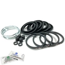 2X REAR CALIPER REPAIR KITS