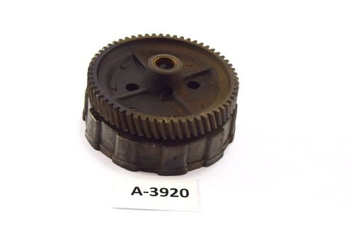Agusta 125 1959 - bj,