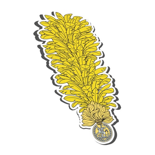 The lancashire fusiliers - the,