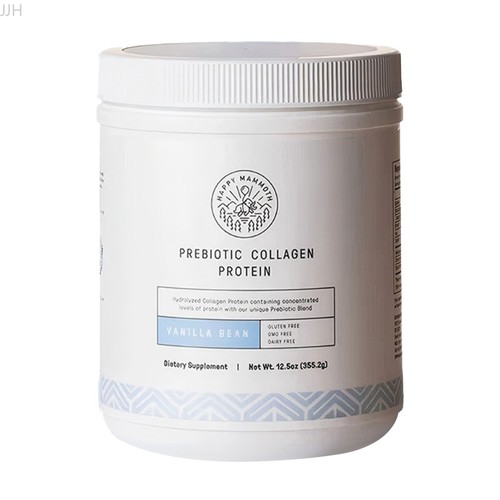 Happy mammoth prebiotic - happy,
