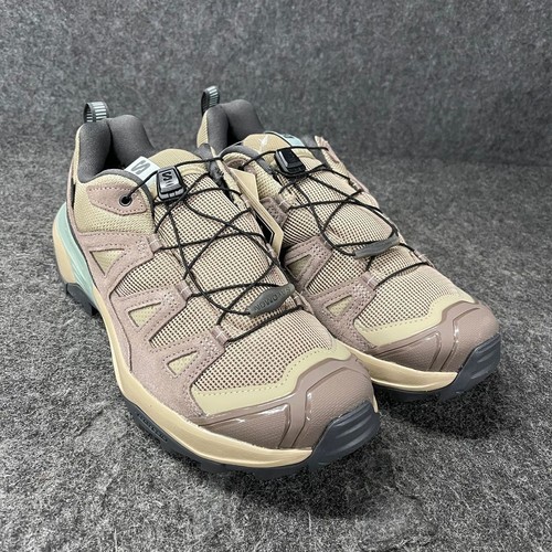 Salomon ultra 360 leather - x,