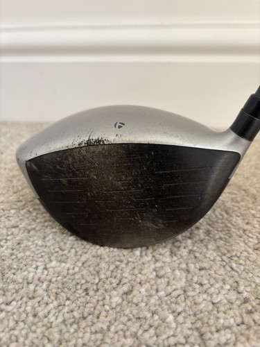 Taylormade sldr 460 - taylormade,