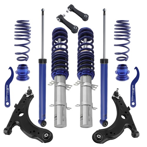 Coilovers control arm - control,