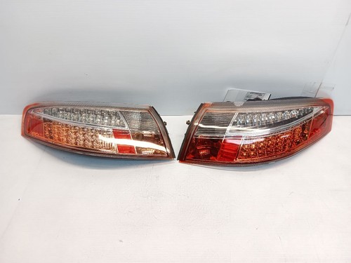 Porsche 911 996 set - 99-05,