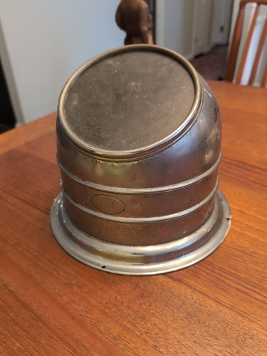 Vintage perkins perko binnacle - perkins,