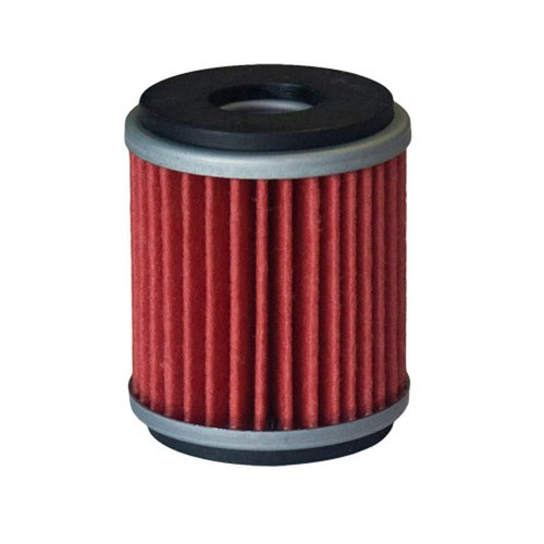 Hiflo hf140 tuv approved oil - hiflo,