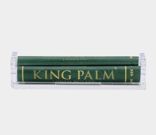 King palm - king,