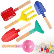 6-Piece Kids Gardening Set