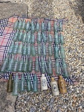 Codd bottles 3 - 46,