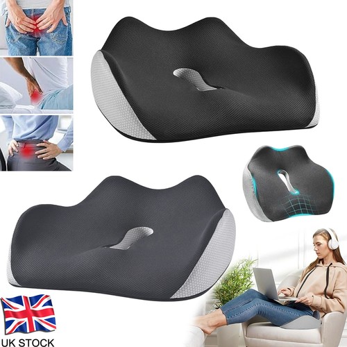 Cushion seat pillow coccyx - seat,