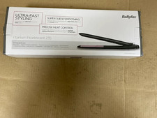 BaByliss 2540U Titanium Ultra