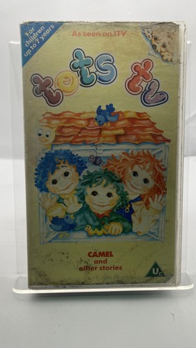 Tots camel and - tots, other