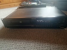 Denon DN-C615 CD Player Rack