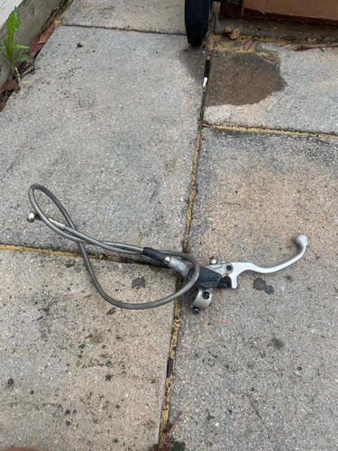 Jotagas front brake master - jotagas,