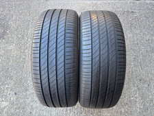 2x Michelin Primacy 3 ST 235