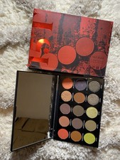 Morphe 15T Your True Selfie
