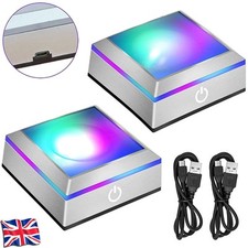 LED Multi-Colour Light Base