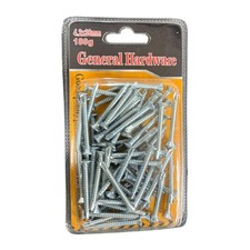 Wood screws or Chipboard