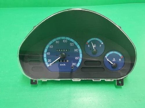 2002 chevrolet matiz spark - 2002,