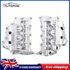 Inlet Manifold Lh &rh For Land