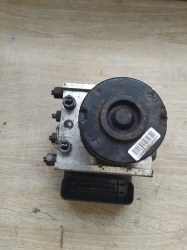 Peugeot 207 abs pump module - 207,