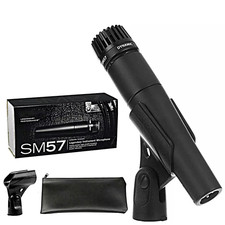SM57 Dynamic Instrument