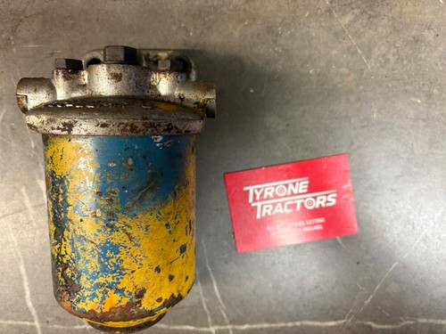 Fordson major super - major,