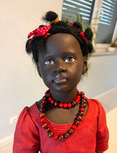 Sigikid artist doll - sigikid,