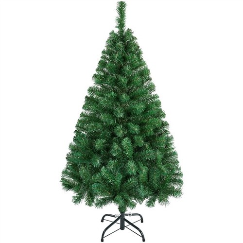 4ft artificial christmas tree - 4ft,