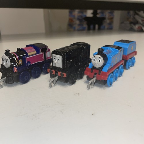 Thomas the tank engine push - thomas,