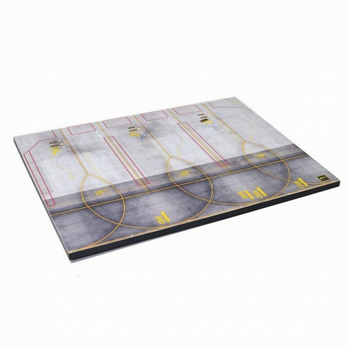 Aircraft model display base - aircraft,