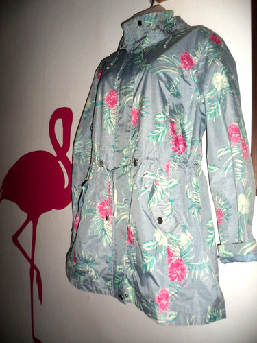 Bon marche denim blue pink - bon,