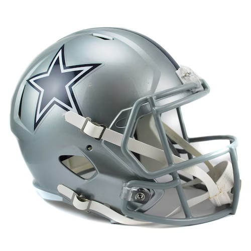 Dallas cowboys riddell speed - riddell,