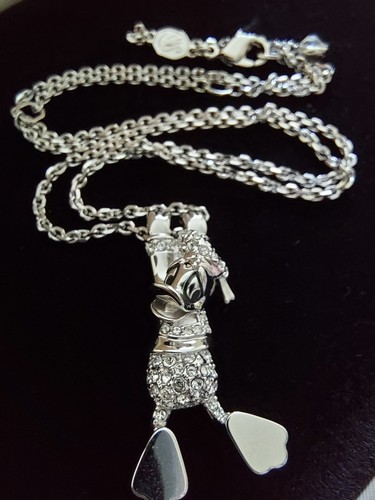 Genuine swarovski disney - swarovski, &