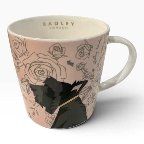 Radley london rosey - "rosey, posey"
