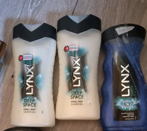 Lynx deep space - 2,