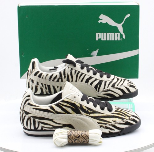 Puma arizona zebra - puma, womens