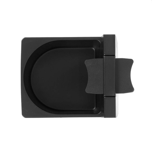 Center console cup holder - console,