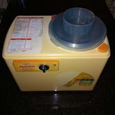 Abdullah Quick Kneader