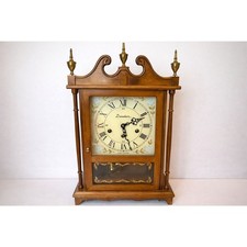 Vintage Daneker Pillar and