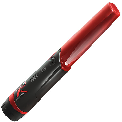 Wireless pinpointer - mi-6,