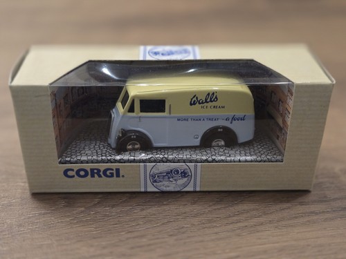 Corgi classics 99801 - corgi,